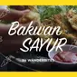 Kudapan Renyah Bakwan Sayur (wanderbites.com)