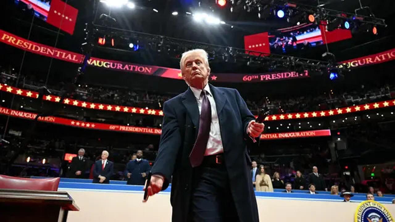 Penjelasan Mudah Dipahami soal Tarif Resiprokal, Kebijakan Donald Trump yang Menghebohkan Dunia