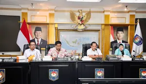 Pemerintah Percepat Pembangunan Hunian Tetap untuk Korban Bencana di Sumatera