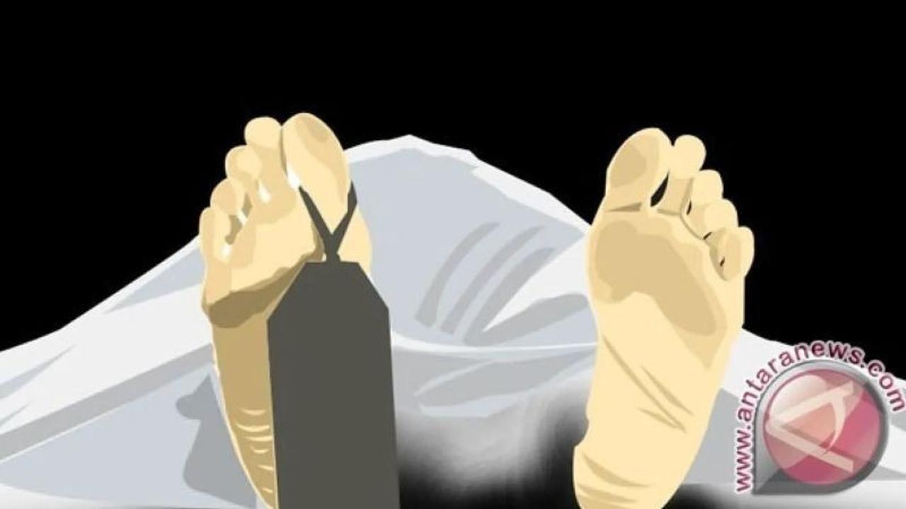 Wanita Tewas Tersambar Kereta di Cikoko Pancoran, Diduga Hendak Cari Makan