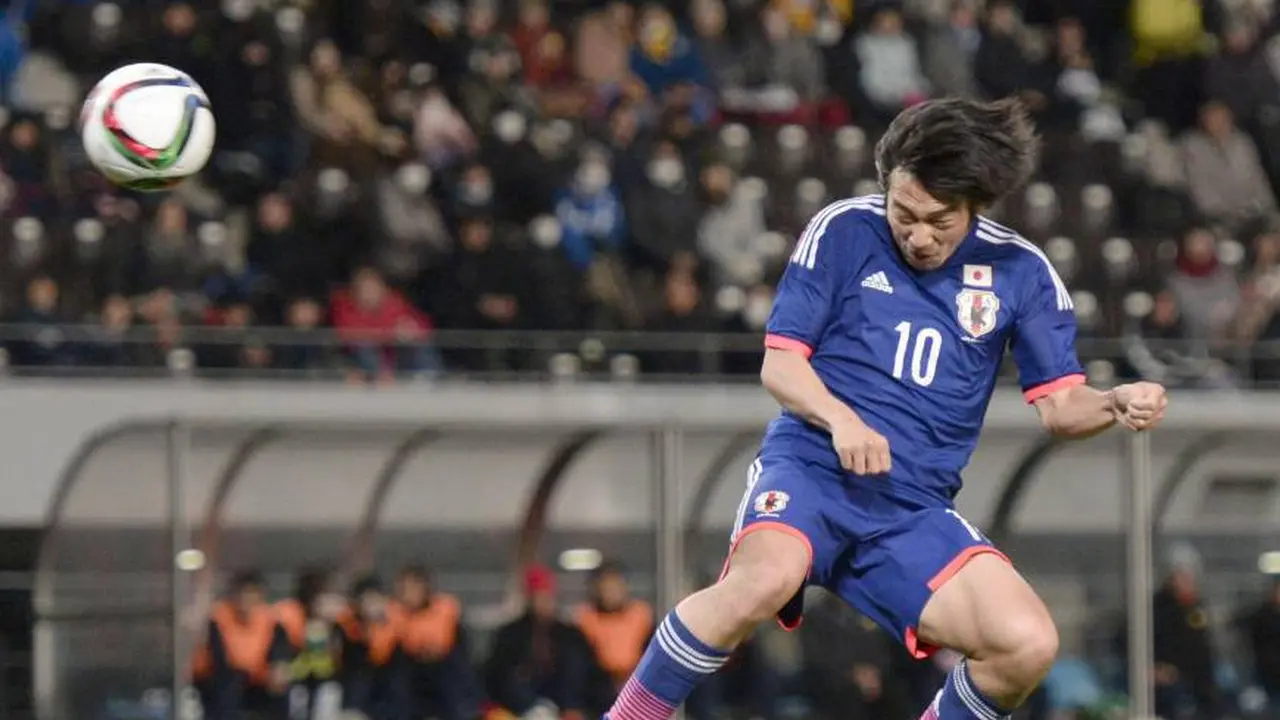 Shoya Nakajima