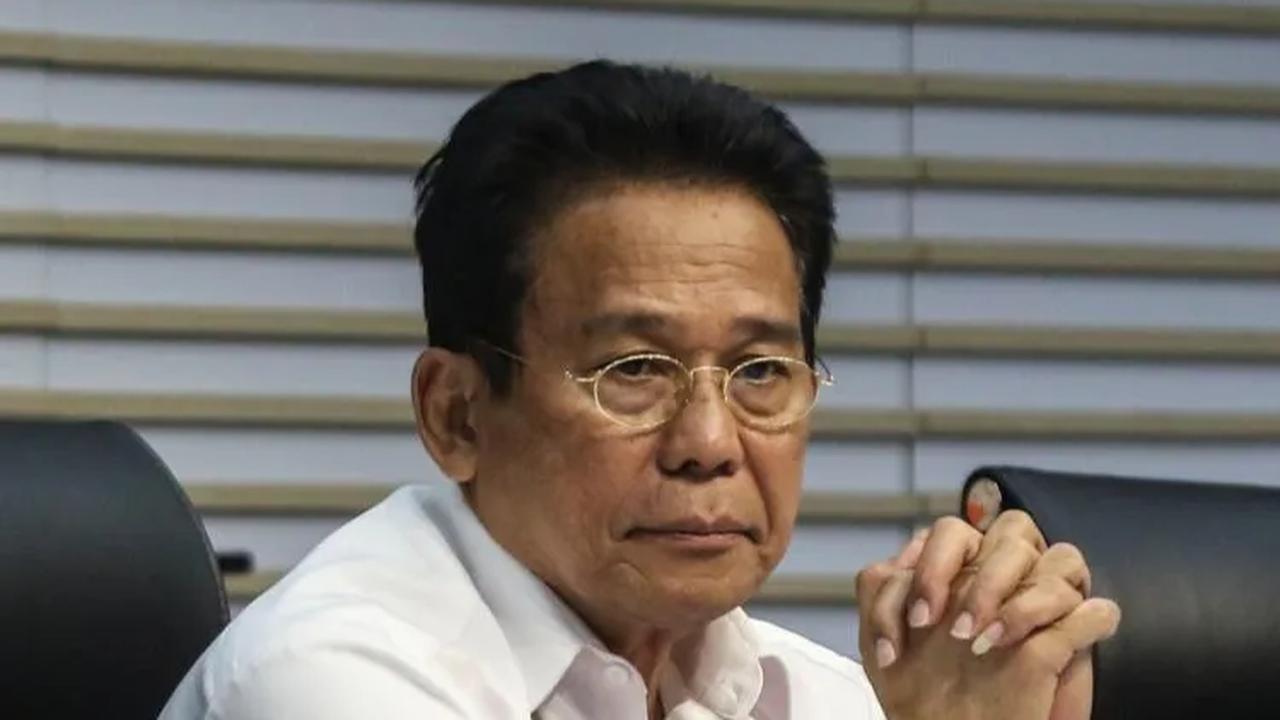VIDEO: Reaksi KPK Didahului Mahfud Umumkan Syahrul Tersangka "Kita Tak Bisa Melarang"