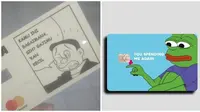 6 Desain Gambar di Kartu ATM Ini Dijamin Enggak Bikin Boros