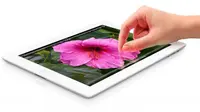 Apple Akan Perbesar Resolusi Layar iPad 6?