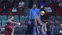 Hasil Proliga 2026: LavAni Bungkam Samator, Bhayangkara Presisi Lolos ke Grand Final