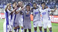 Tempat Menonton Persib vs Persija di Piala Presiden 2026