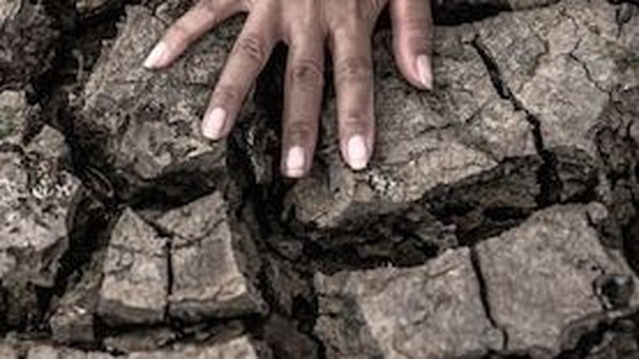 Probolinggo Terancam Kekeringan dan Krisis Air Bersih, Warga Terpaksa Minum Air Kubangan Sungai