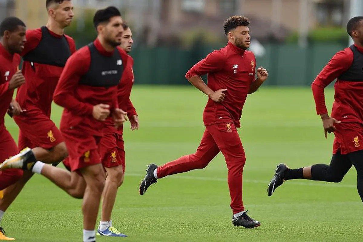 Liverpool