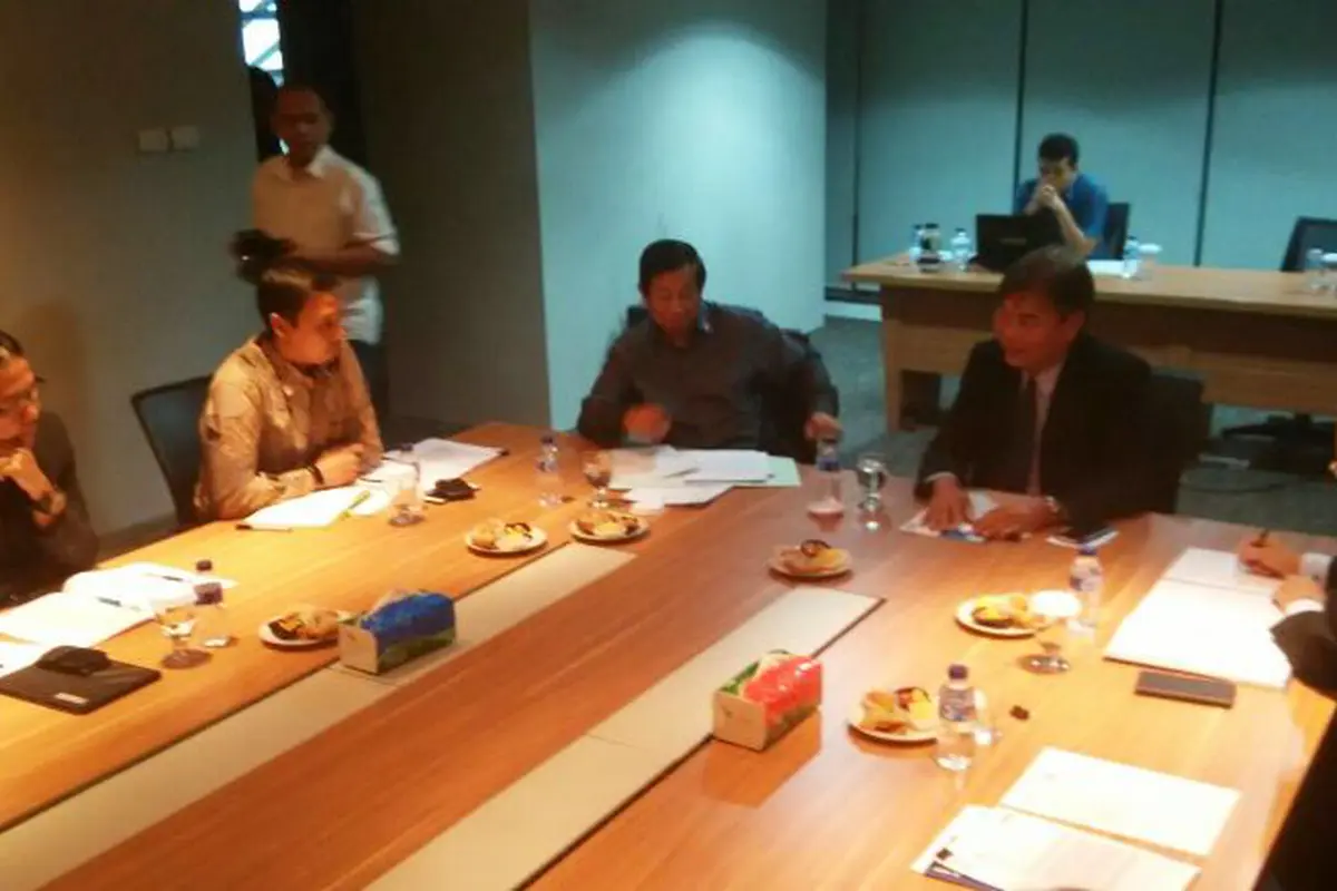 Tim Ad-Hoc PSSI