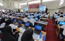 Diperketat, Seleksi CPNS Kedinasan Kini Pakai 2 Face Recognition agar Tak Disusupi Joki