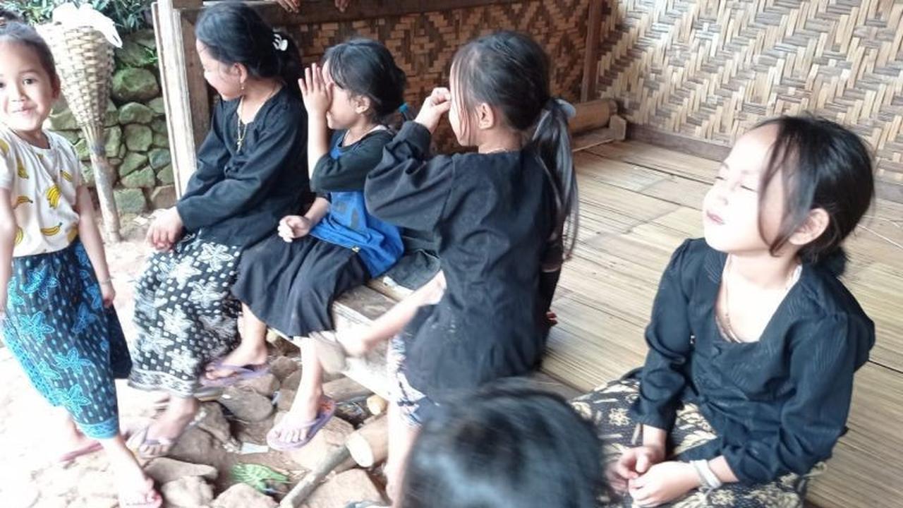 Relawan Desak Perluasan Program Makan Bergizi Gratis untuk Ribuan Anak Badui di Lebak