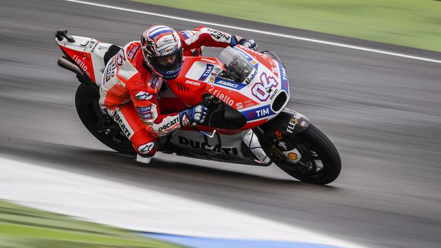 Andrea Dovizioso