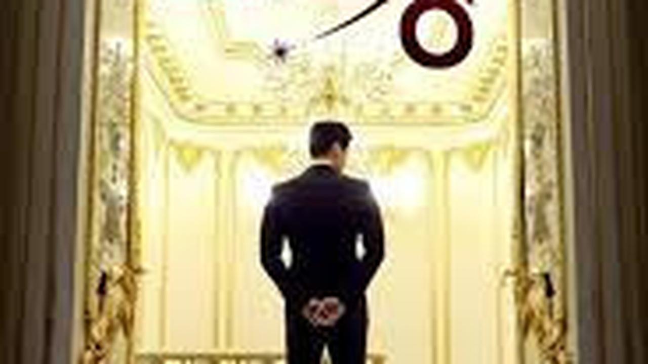 Rekomendasi Drama Korea Jadul yang Masih Enak Ditonton Saat Ini part 3