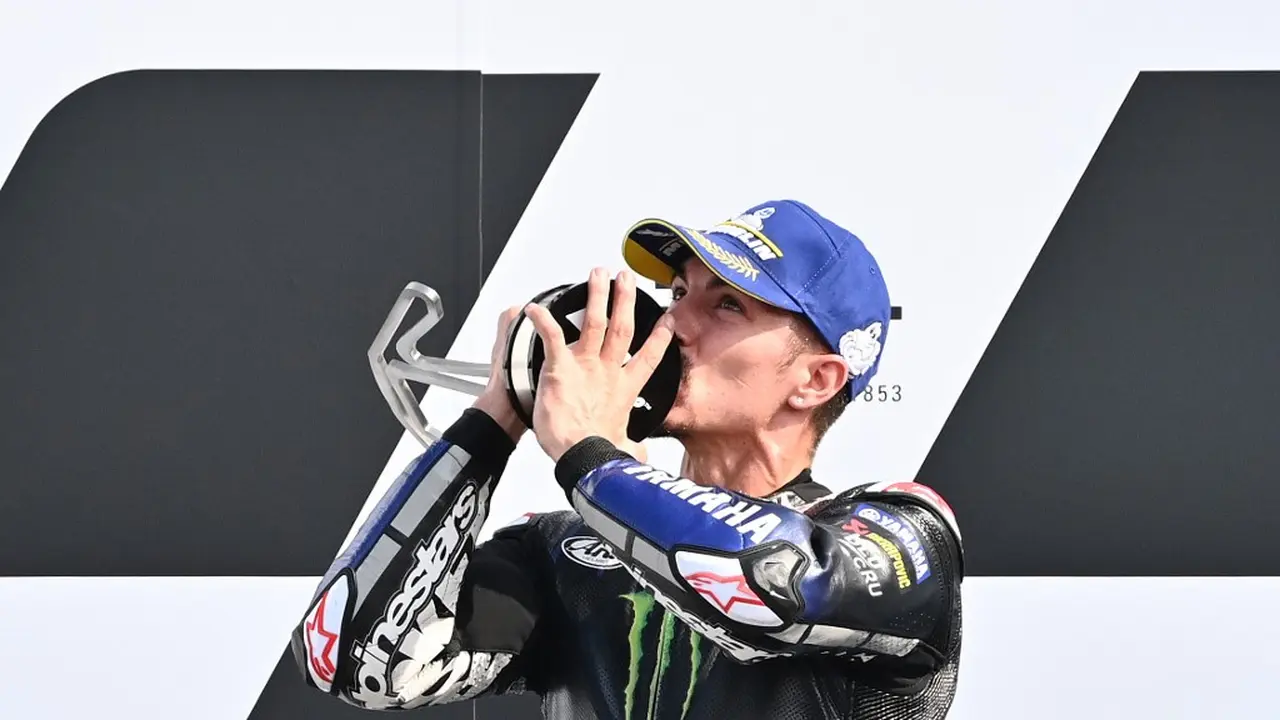 Maverick Vinales