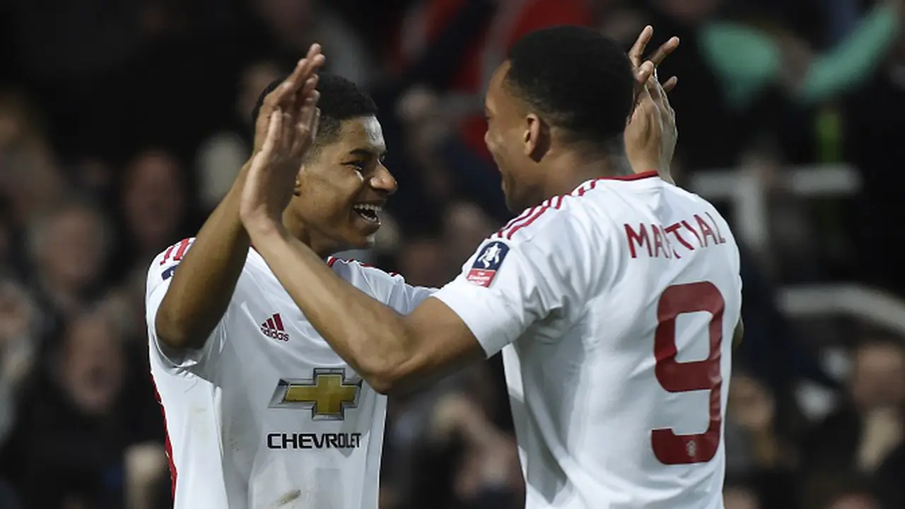 Manchester United