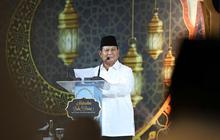 Melihat Hampers dari Prabowo Subianto buat Musisi Top Tanah Air, Isinya Curi Perhatian