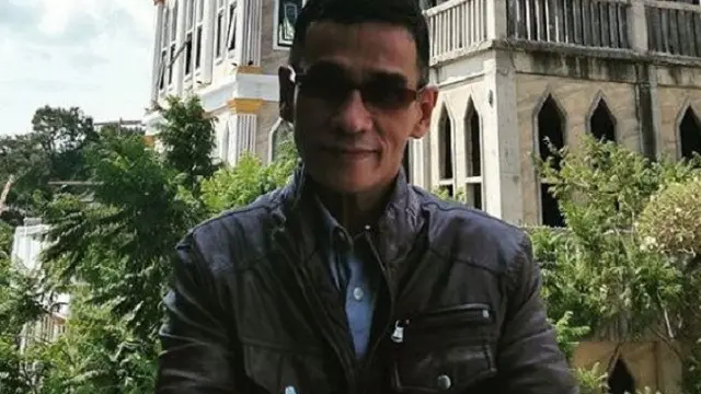Papa T Bob (Foto: Instagram/@papatbob_official)
