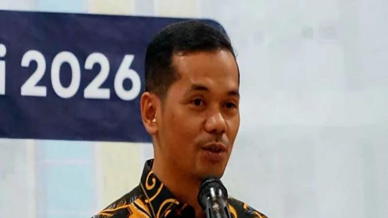 Kanwil Kemenkumham Sulbar Lakukan Inventarisasi Permasalahan Hukum di Pasangkayu