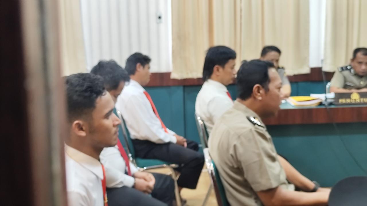 Kepala Unit II Narkoba Polres Toraja Utara Aiptu N dipecat