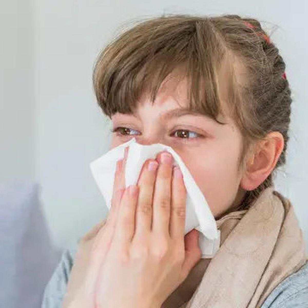 Anak yang Terjangkit Tuberkulosis Perlu Segera Diobati agar Tak Berujung Meningitis hingga Disabilitas