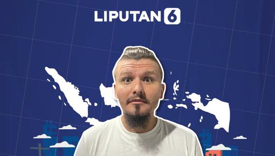 VIDEO: Indonesia Masuk Daftar Negara Rawan Gempa di Dunia?