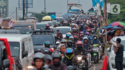 Mobil Punya Rating Bintang Keselamatan, Bagaimana Sepeda Motor?