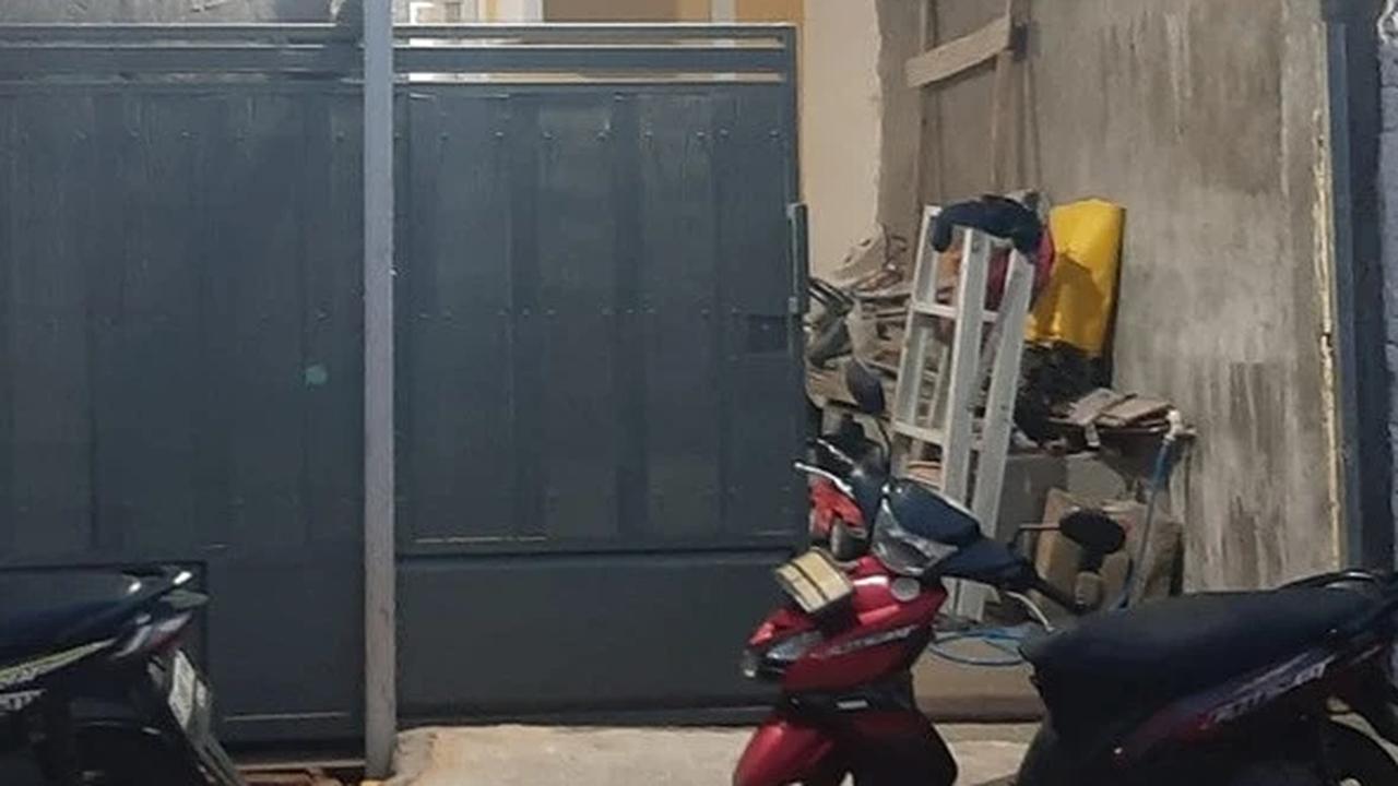 Rumah Subsidi Penjaga Futsal