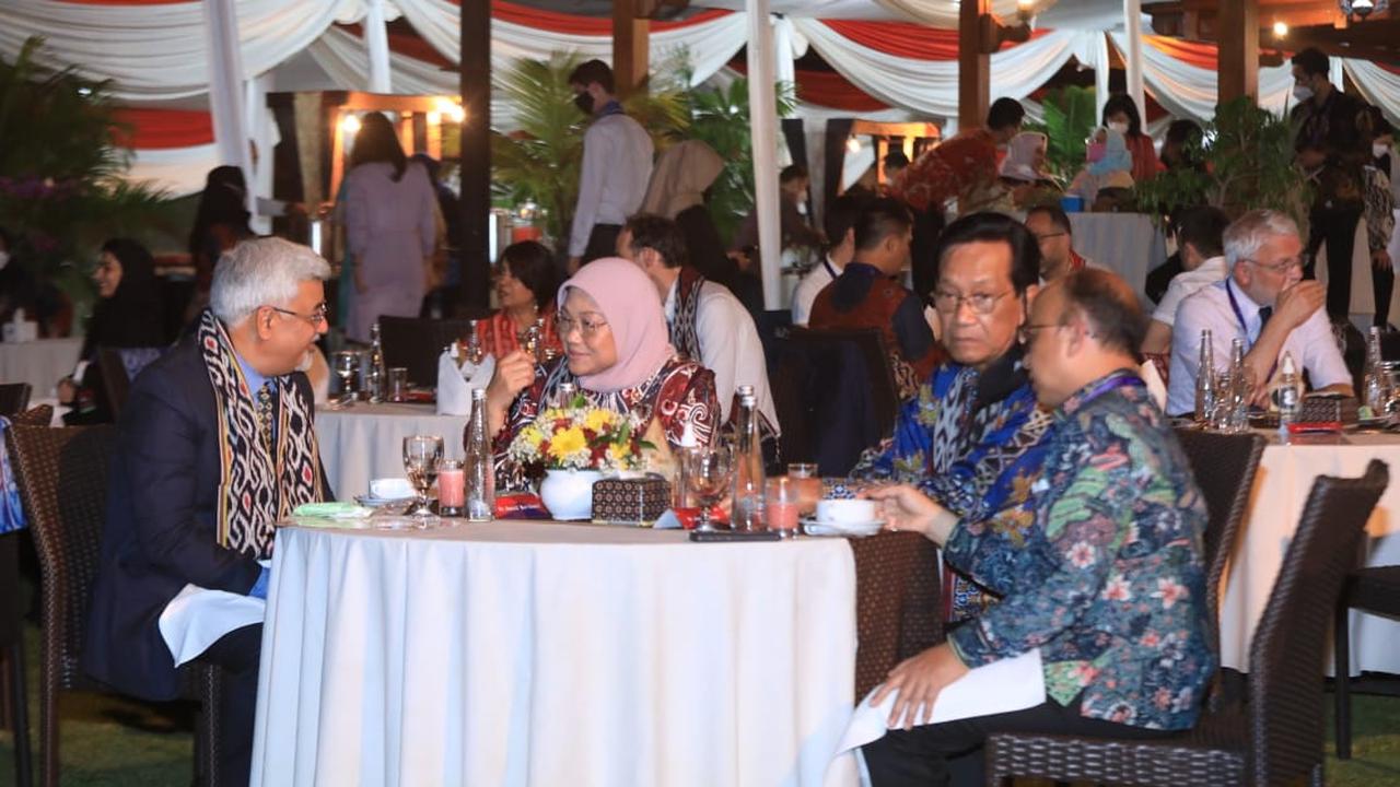 Menteri Ketenagakerjaan, Ida Fauziyah (Istimewa)