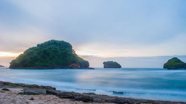 Pantai Goa Cina