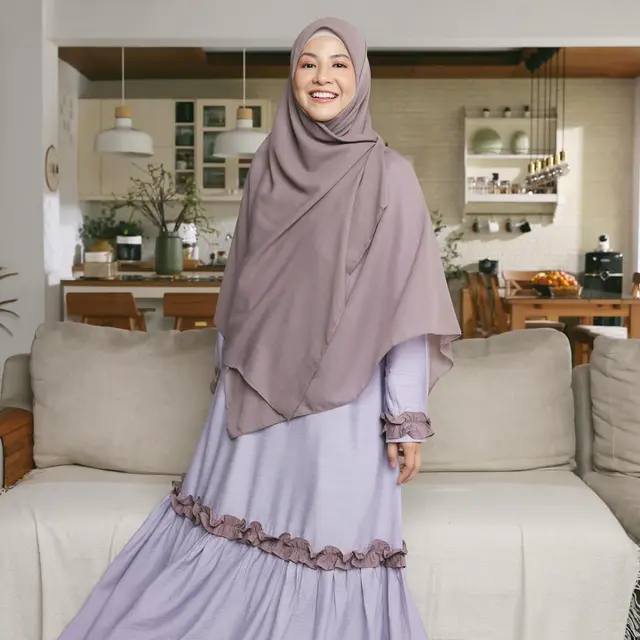 Belum Lama Cerai, Ini 5 Seleb Jalani Puasa Ramadhan 2024 Tanpa Pasangan