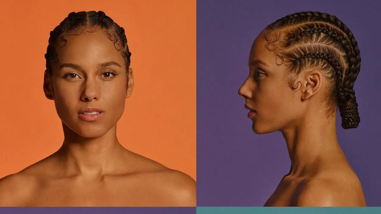 [Fimela] Alicia Keys