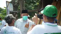 Bakal Calon Bupati (Bacabup) Sidoarjo Bambang Haryo Soekartono (Istimewa)