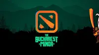 Bucharest Minor DOTA 2 (dota.pglesports.com)