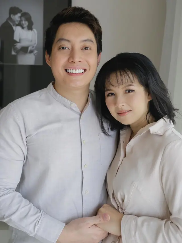 [Fimela] Edric Tjandra