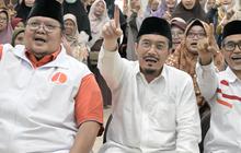 Optimis Menang Satu Putaran, Suswono: InsyaAllah Menjadi Kenyataan dalam Pilkada Jakarta