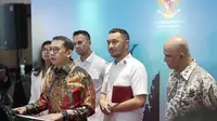 Kementerian Kebudayaan Bakal Kerjasama dengan Pemda hingga Swasta Buka Layar Bioskop di 17 Kabupaten Jawa