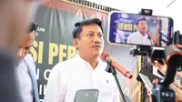 Kasus Dugaan Penipuan, Anggota KPU Kota Gorontalo Dilaporkan ke Polisi