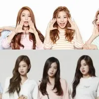 Di penghujung tahun 2019, siapa girl group K-Pop paling populer?