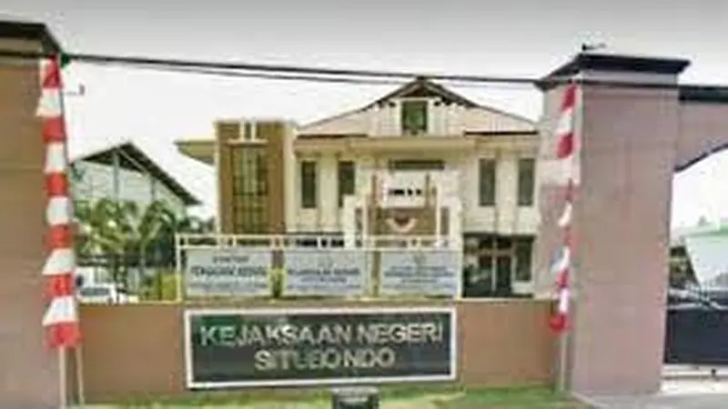 Kejaksaan Negeri Situbondo (Istimewa)