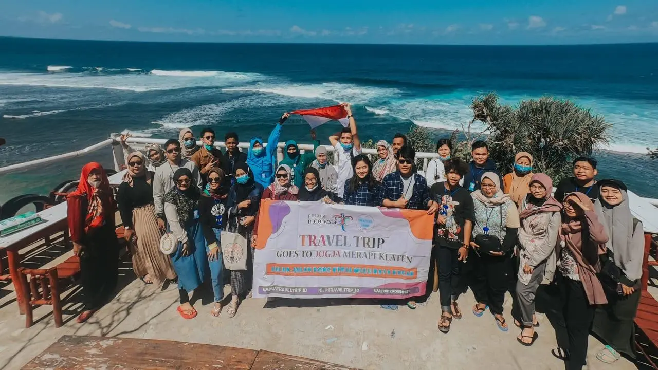 Bisnis Open Trip Mulai Bangkit di Tengah Pandemi Covid-19
