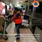 Bantuan untuk warga terdampak banjir bandang dan longsor di Kabupaten Flores Timur, Nusa Tenggara Timur dikirim, Senin (5/4/2021). (dok BNPB)