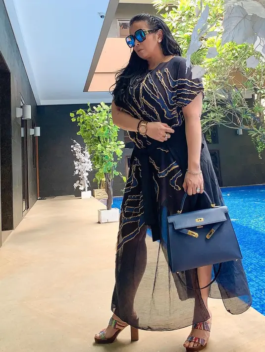 Jennifer Jill (Instagram/jennifer_ipel)