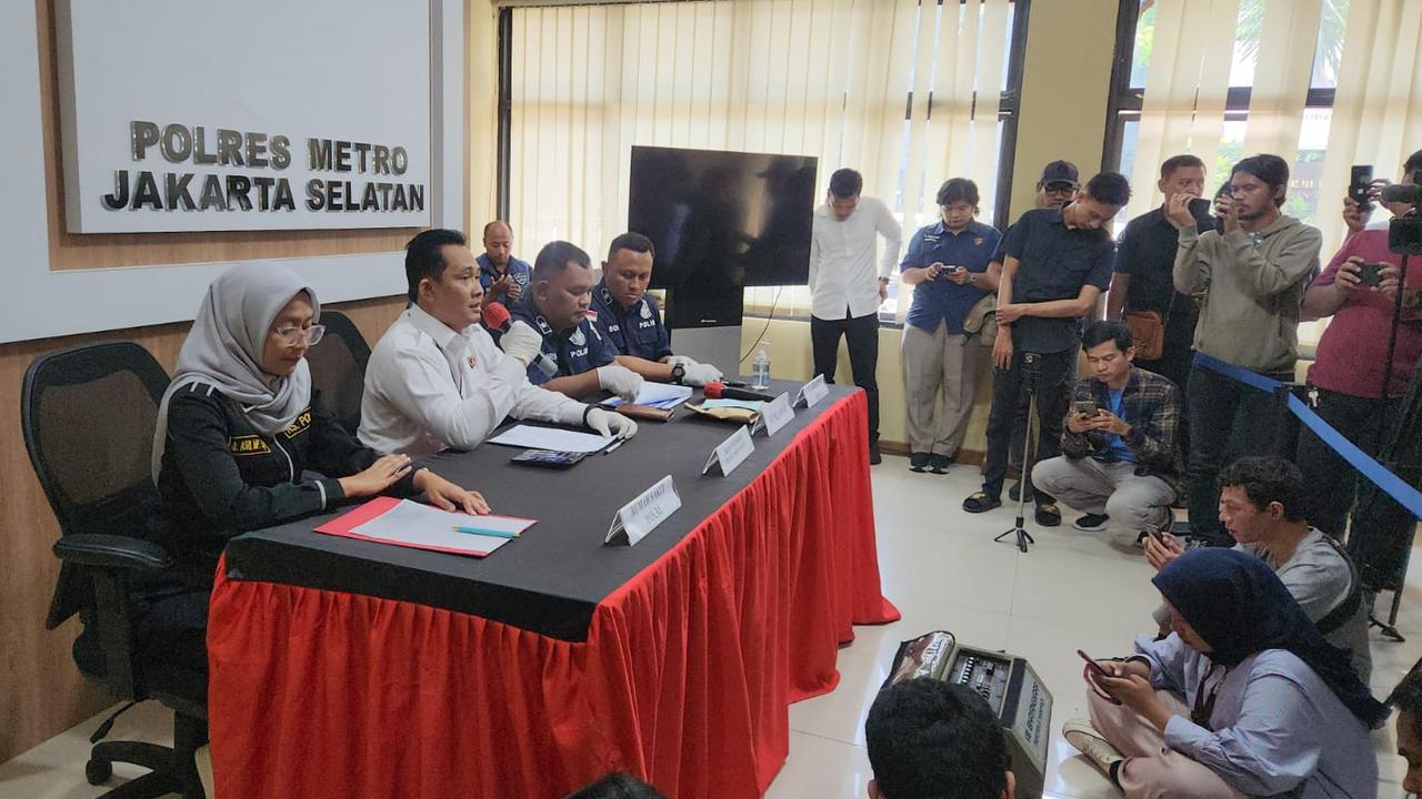 Pekan Depan, AKBP Bintoro Jalani Sidang Etik Kasus Pemerasan Anak Bos Prodia Rp20 Miliar