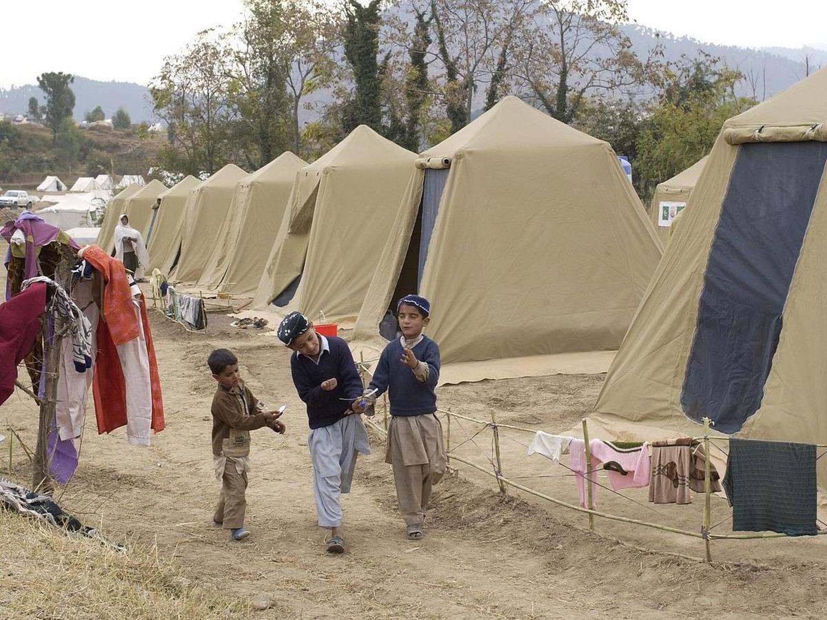 Pengertian UNHCR