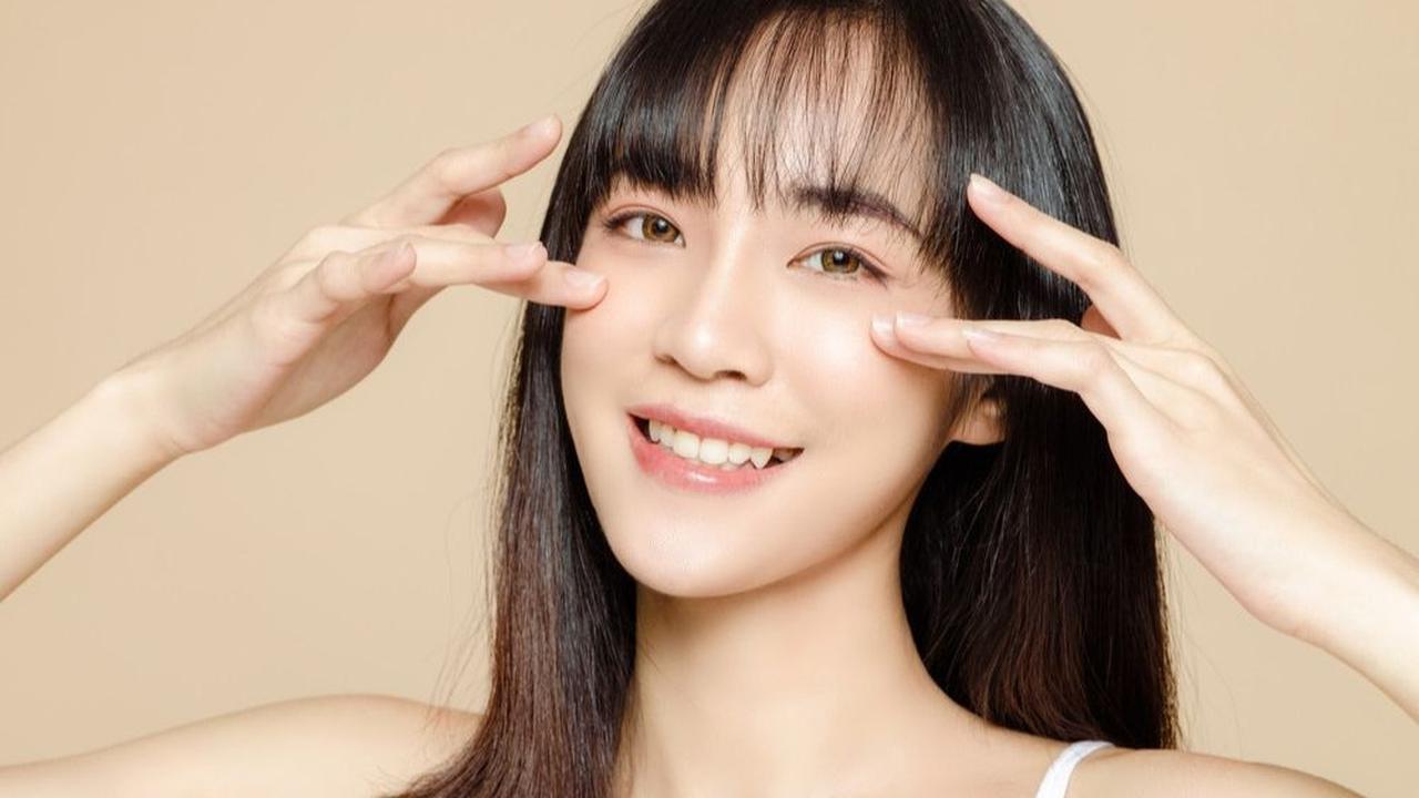 <b>Eye Cream untuk Kulit Berminyak</b>