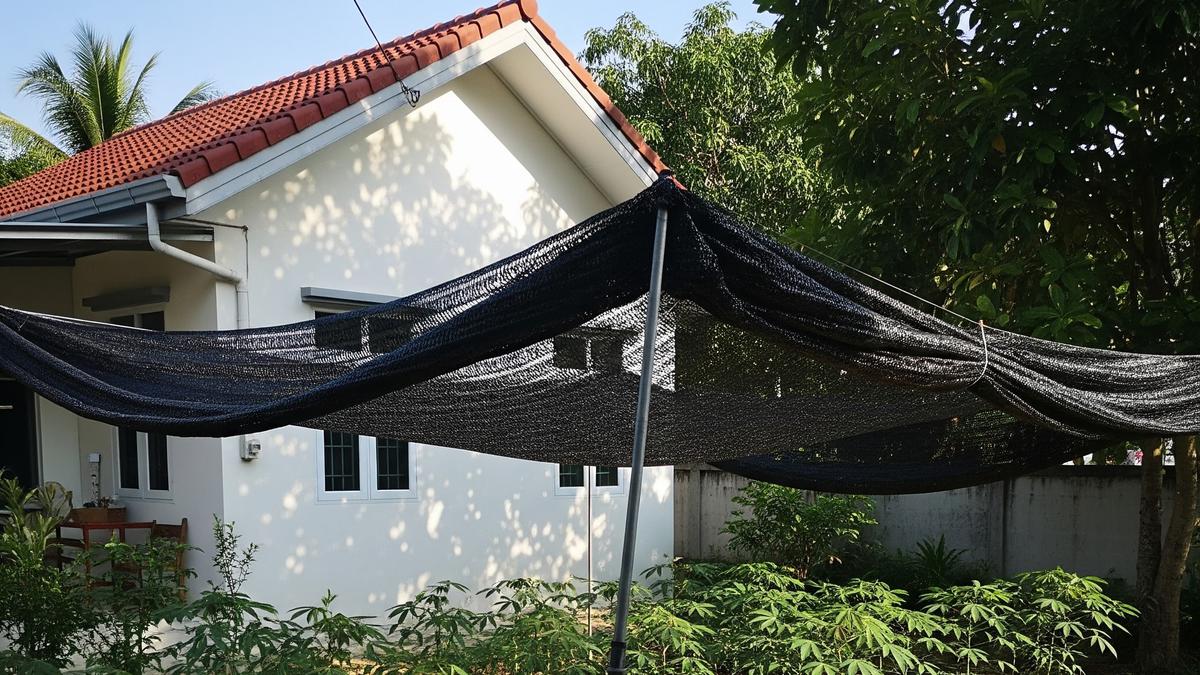 8 Desain Pekarangan Rumah untuk Menanam Singkong yang Mudah dan Efisien, Kekinian di 2025