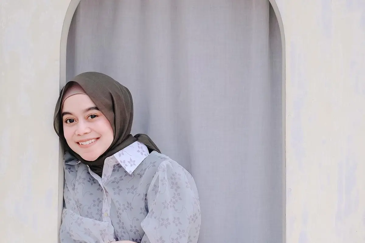 Lesti Kejora. (Foto: Instagram @lestykejora)