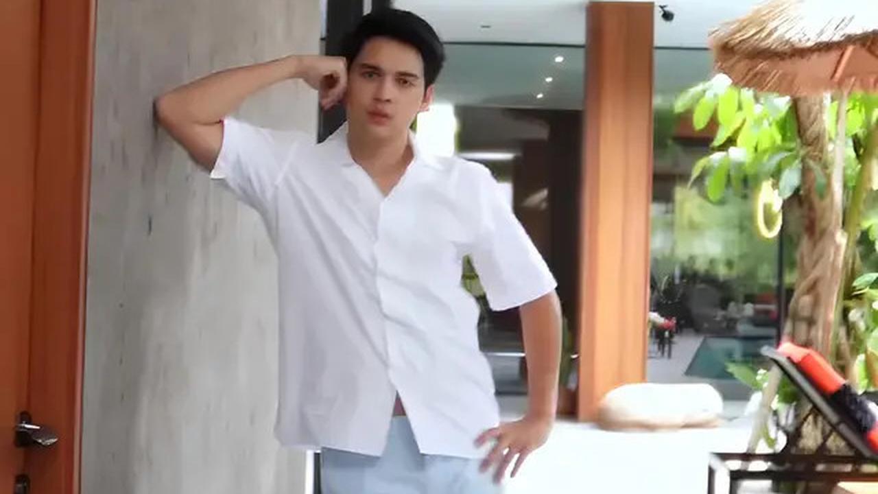 7 Padu Padan Outfit Celana Pendek Ala Maxime Bouttier, Santai Tapi Stylish