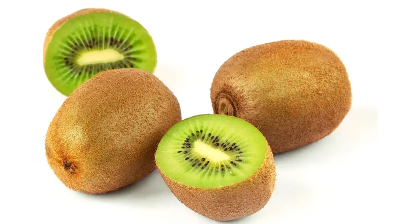 Konsumsi Dua Buah Kiwi Sehari Agar Hebat di Ranjang