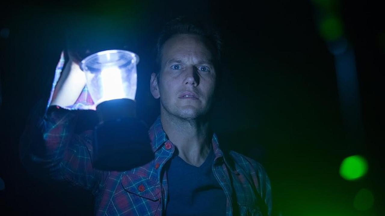 Insidious: Chapter 2 (2013)